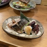 酒場 16番 - 