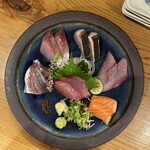酒場 16番 - 料理写真: