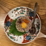 酒場 16番 - 