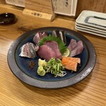 酒場 16番 - 