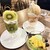 &CAFE - 料理写真: