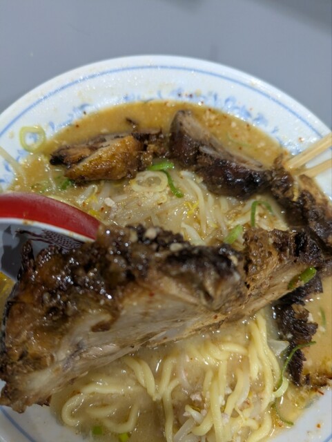 食堂ニューミサ - 関山/食堂 | 食べログ