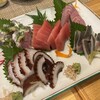 肴菜や 藤の