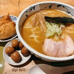 自家製麺の店 MOJO HAND - 