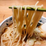自家製麺の店 MOJO HAND - 