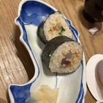 Fukuromachi Densuke