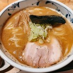 自家製麺の店 MOJO HAND - 