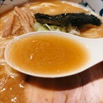 自家製麺の店 MOJO HAND - 