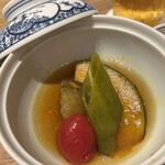 Fukuromachi Densuke