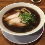 大和 - 中華そば￥６８０