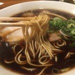 大和 - 麺アゲ！