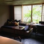 星のや京都 - シングルユース優待食事別　36000円(税・サービス料込) 