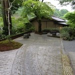 星のや京都 - 奥の庭