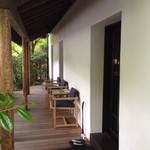 星のや京都 - サロン&バー「蔵」バータイム (21:00〜23:30))