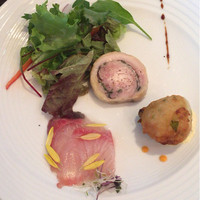 Mar Rosso - 