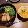 中国料理 ロプノール