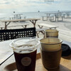 SSTR CAFE - ドリンク写真: