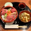 おかんの海鮮ちらし