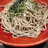 金蠍 蕎麦組