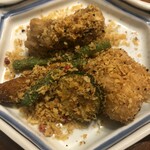 瑞雲 - 料理写真: