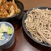 十割蕎麦 さがたに  田町店