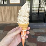 Mikado Coffee Karuizawa purinsu shoppingu puraza ten
