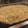 亀島もんじゃ - 