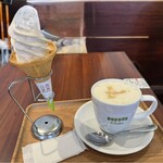 ドトールキッチン - 料理写真: