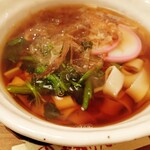 コメダ和喫茶 おかげ庵 - 