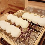 コメダ和喫茶 おかげ庵 - 
