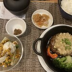 ジョナサン - 料理写真: