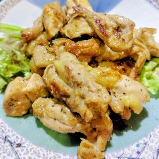 お好み・鉄板焼 堀川_0