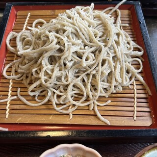 そば処 よしぶ_1