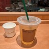 スターバックス ティー＆カフェ 天王寺ミオ本館3階店