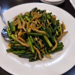 台湾料理 晃鑫 - 料理写真: