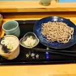 三瓶温泉 そばカフェ 湯元 - 料理写真: