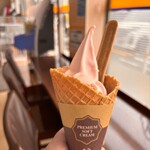 ミニストップ - 料理写真: