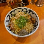 麺鮮醤油房 周月 - 
