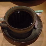 Kui Doko Ro Ba Gen - コーヒー ちゃんと濃くて苦くて美味しい