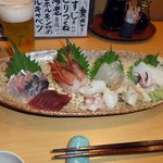 焼酎と手しごと料理の店　まさや - 