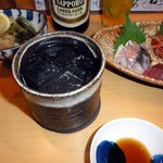 焼酎と手しごと料理の店　まさや - 