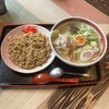 味楽軒 青葉本店