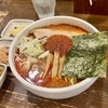麺処 井の庄 - 