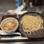 麺屋武蔵 五輪洞 - 料理写真: