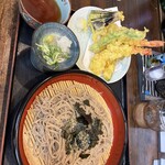 和利館