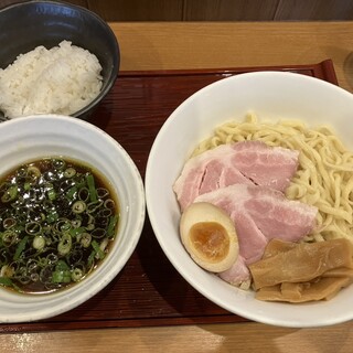 朝ラーメン 浜堂六九_1