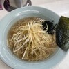 ラーメンショップ いなべ北勢店