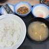松屋 春日井南下原町店