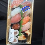 魚太郎 - 料理写真: