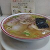 マルショーラーメン 中野